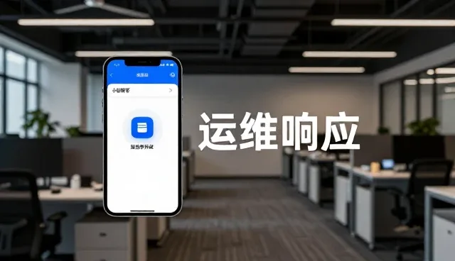 APP运维中常见问题及应对策略