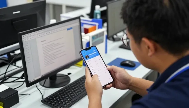 办公场所变化带来的后续运维响应需求